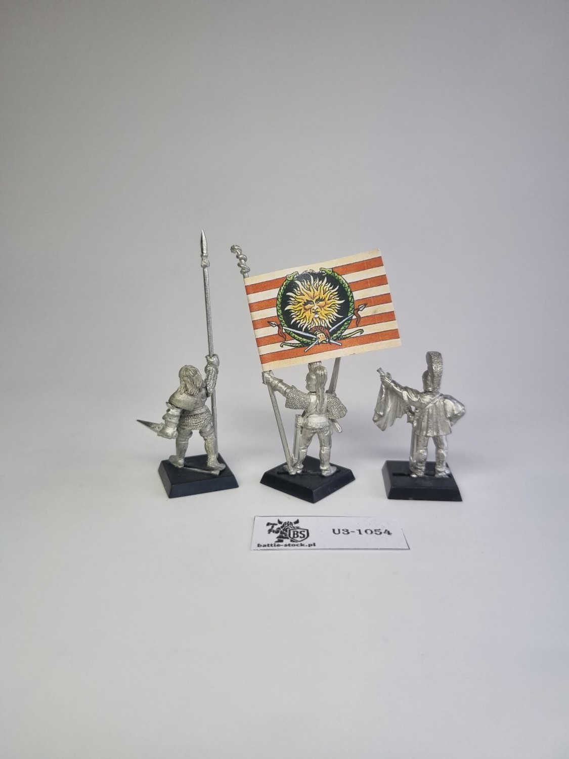 WFB DOW Alcatani fellowship command konwersja