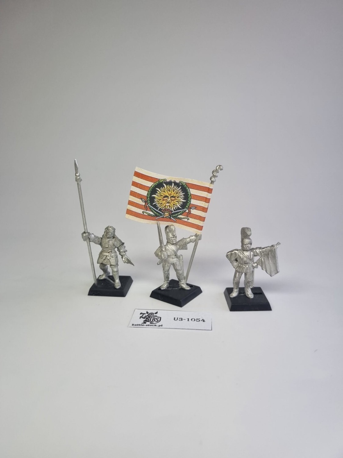 WFB DOW Alcatani fellowship command konwersja