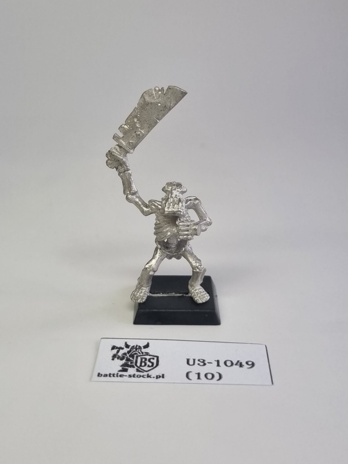 WFB DOW cursed company