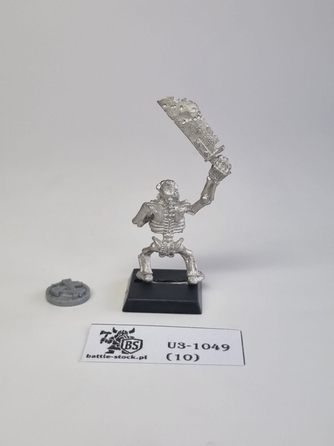 WFB DOW cursed company