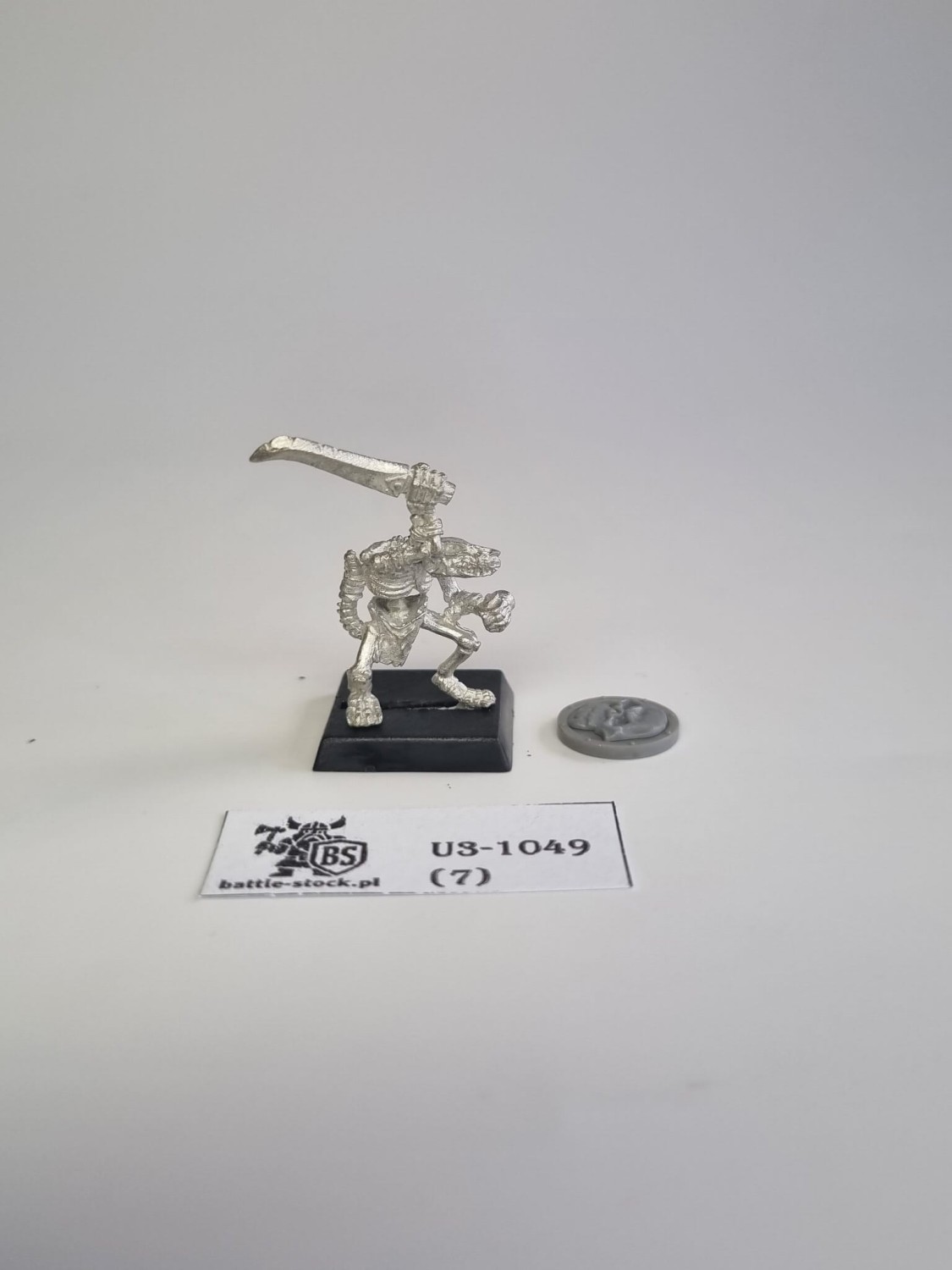 WFB DOW cursed company