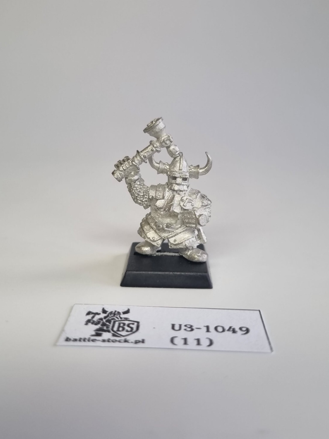 WFB DOW cursed company