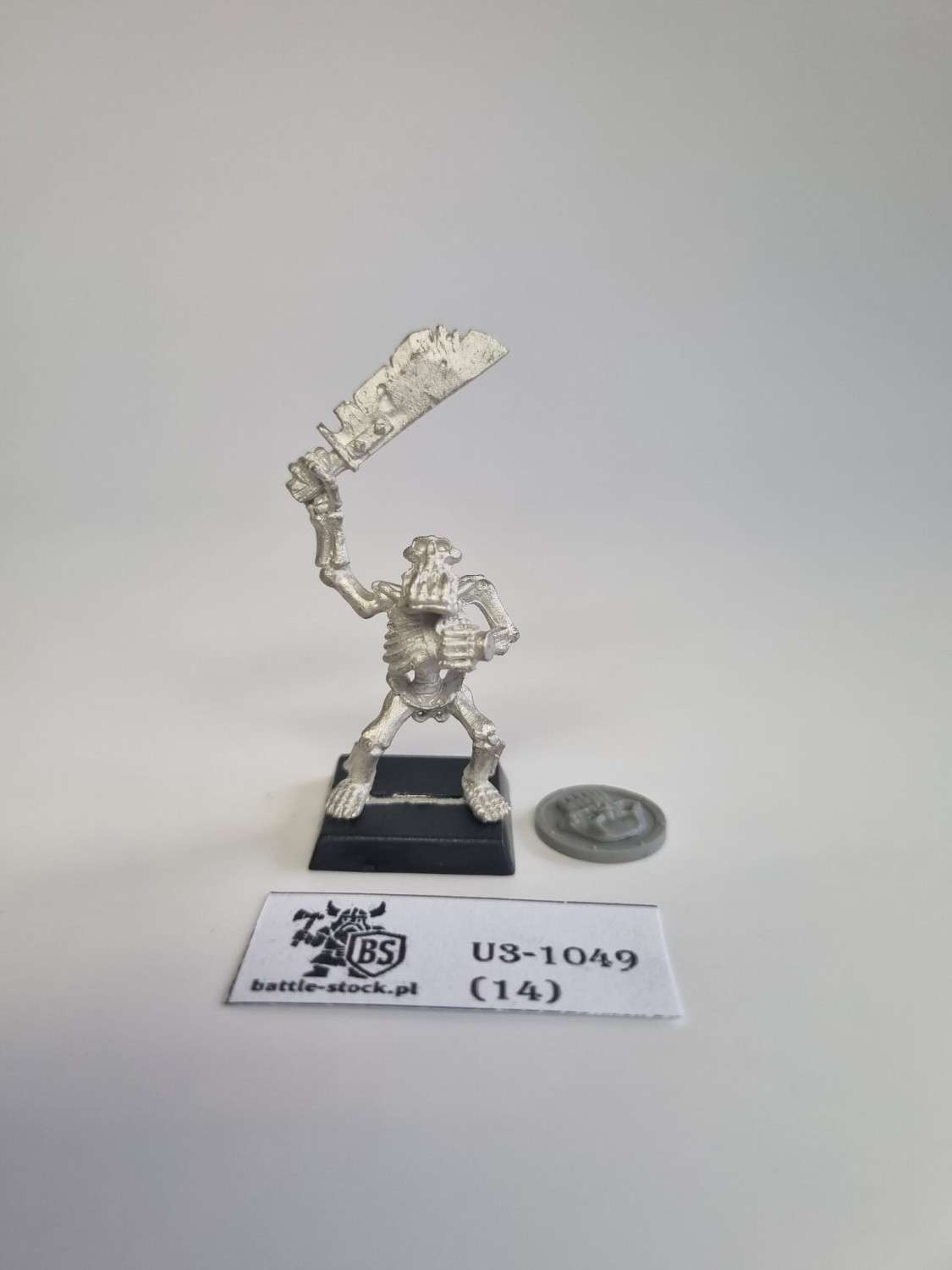 WFB DOW cursed company