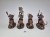 WFB Ogre Mawtribes Mourfang 4x