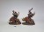 WFB Ogre Mawtribes Mourfang 4x