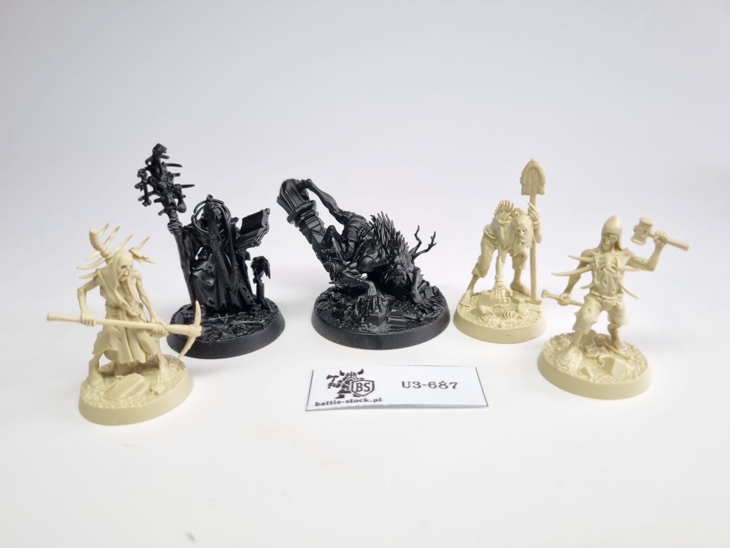 Underworlds zondara'sgravebreakers