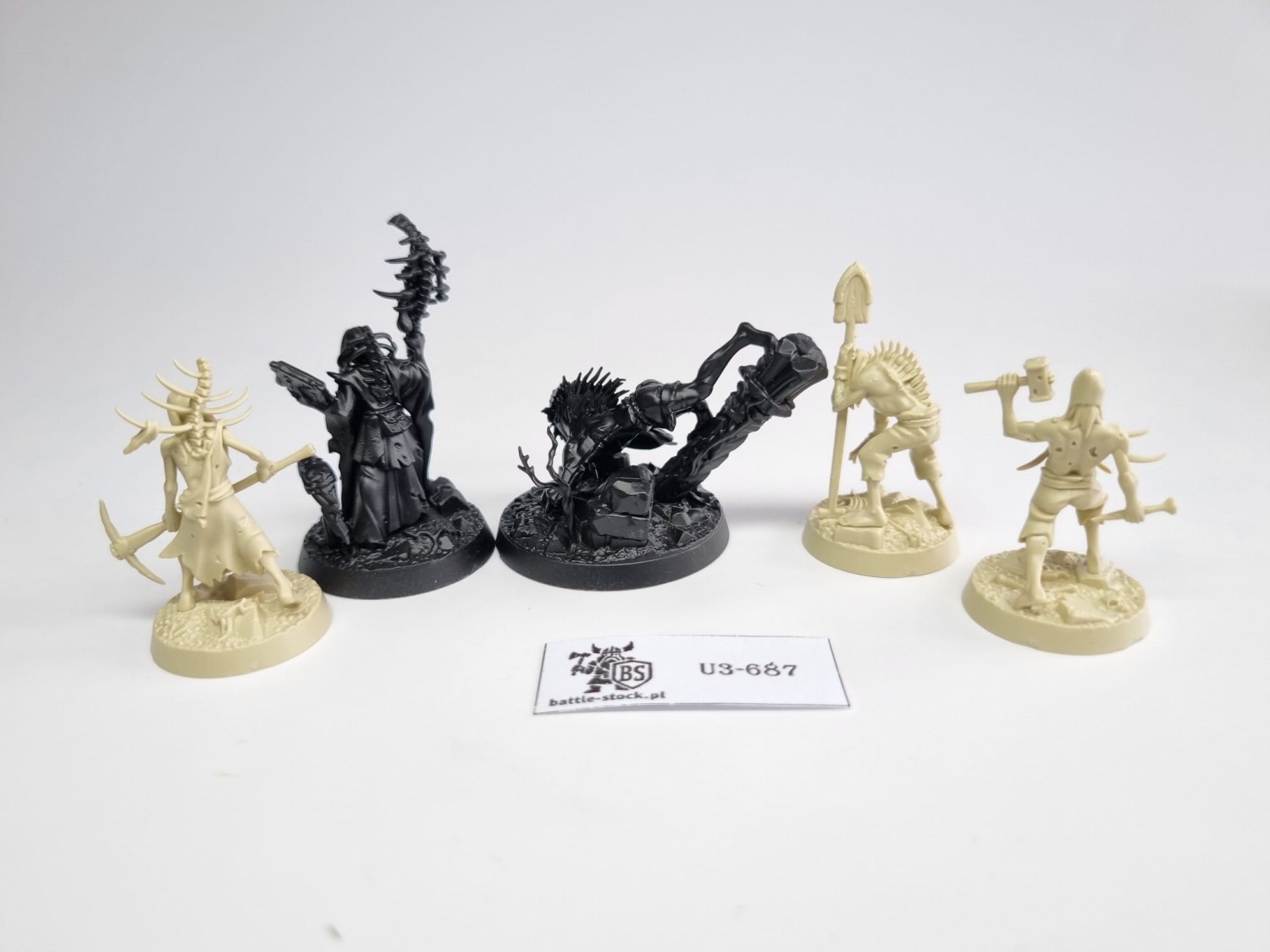 Underworlds zondara'sgravebreakers