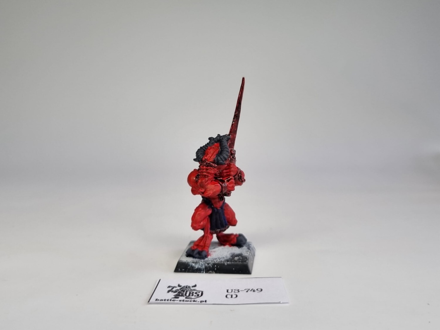 bloodletters 5ed