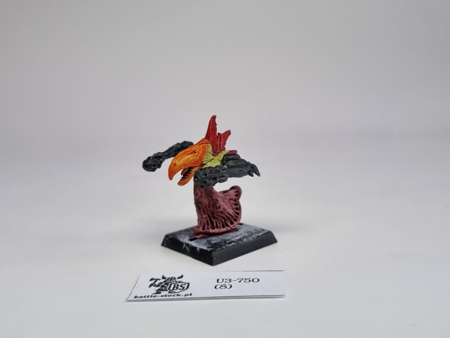 flamers