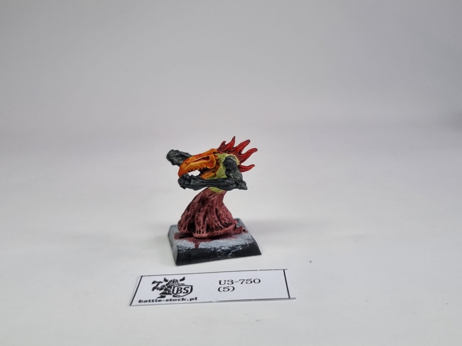 flamers