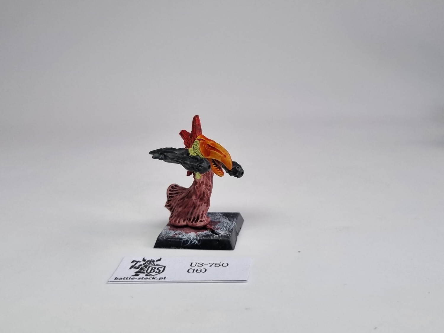 flamers
