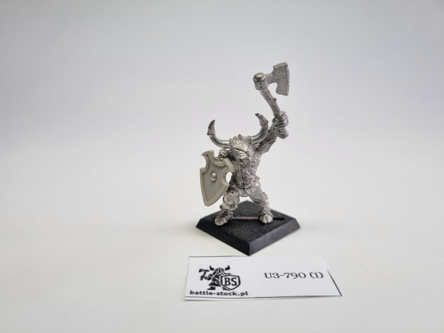 oldhammer beastmen
