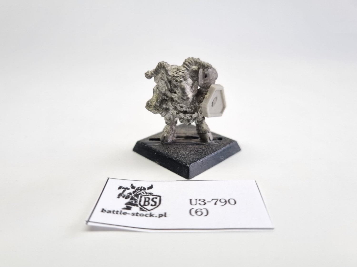 oldhammer beastmen