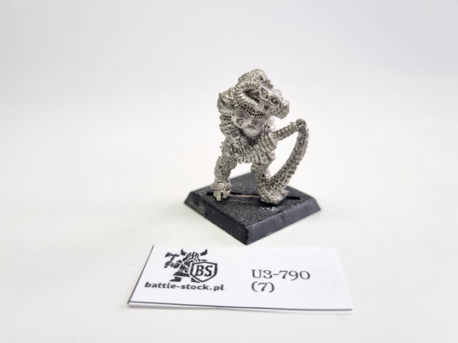 oldhammer beastmen