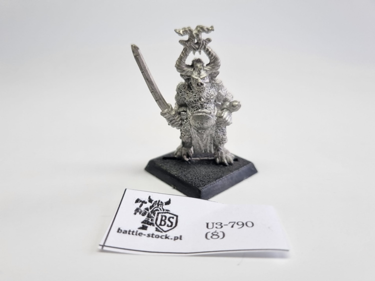 oldhammer beastmen