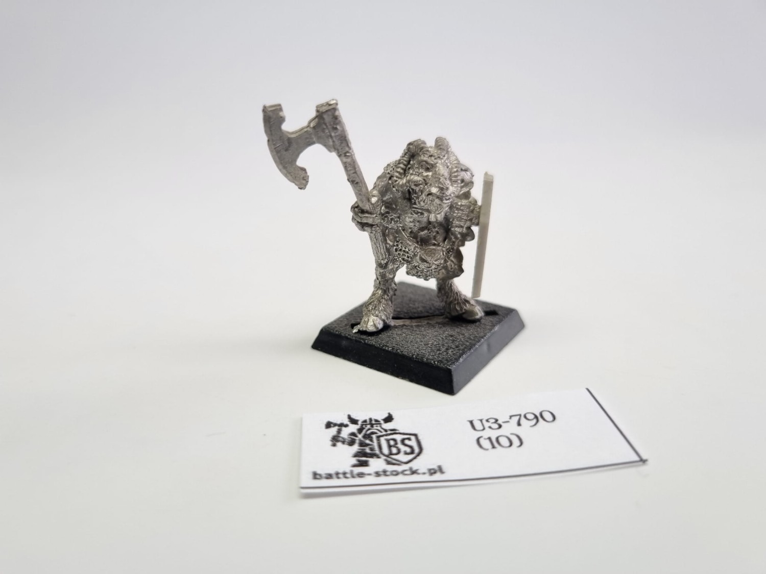 oldhammer beastmen