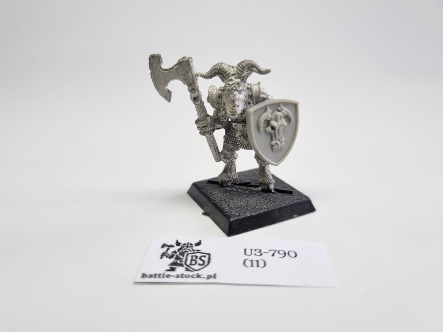 oldhammer beastmen
