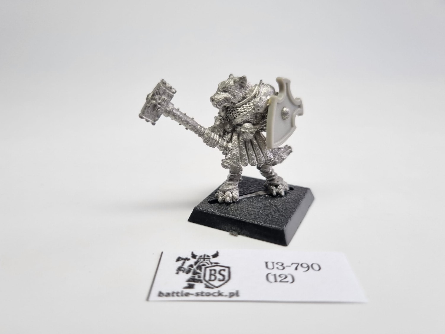 oldhammer beastmen