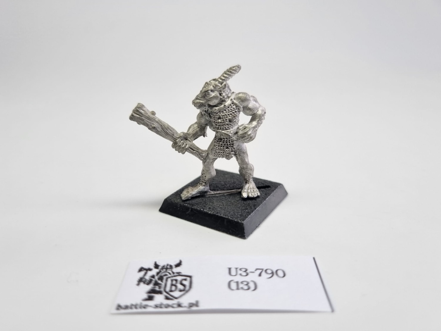 oldhammer beastmen