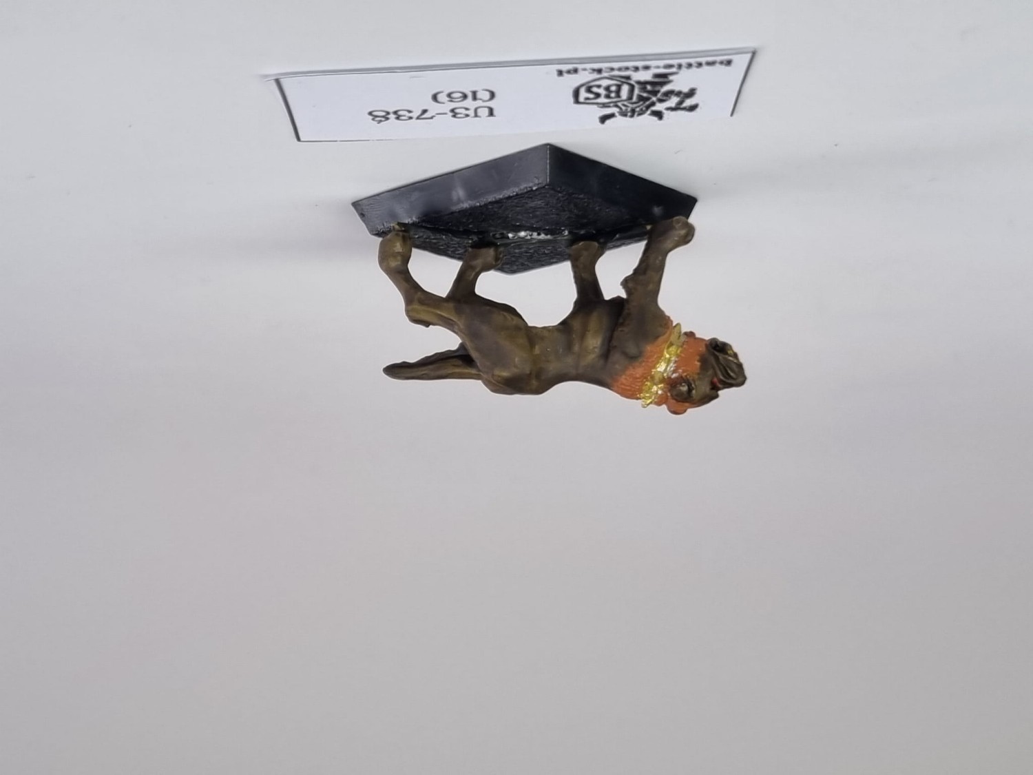 chaos hound