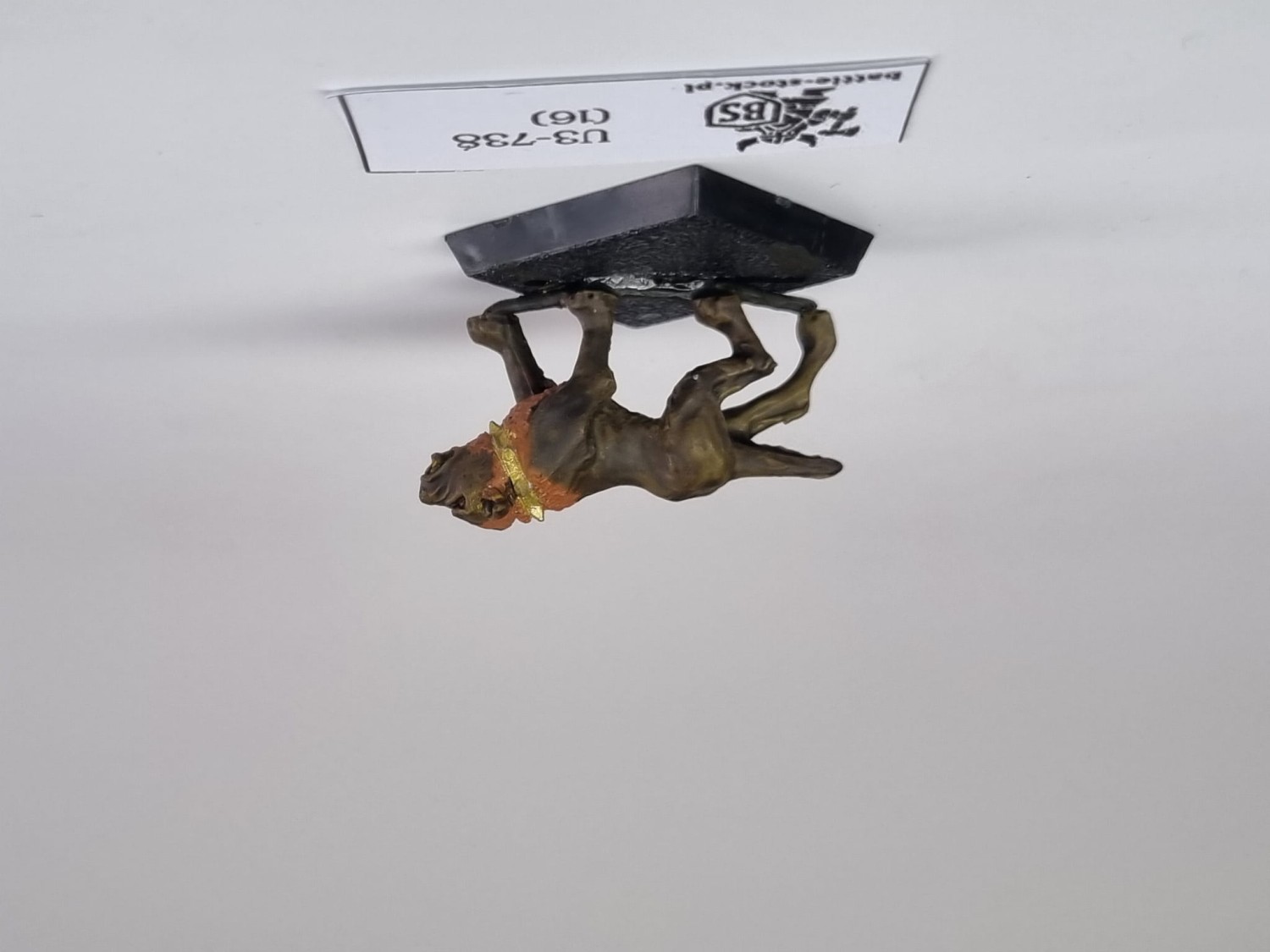 chaos hound