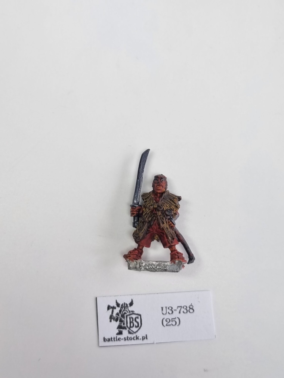 samurai