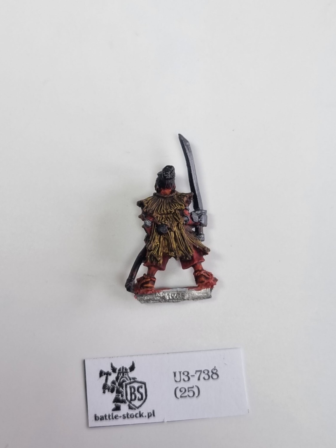 samurai