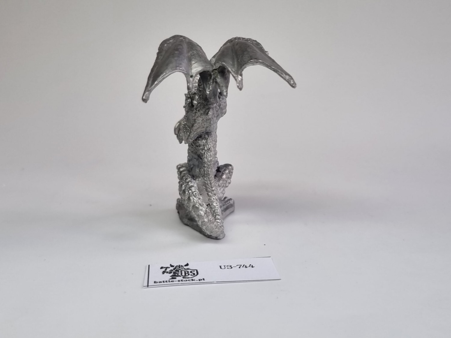 DG4 Black Dragon