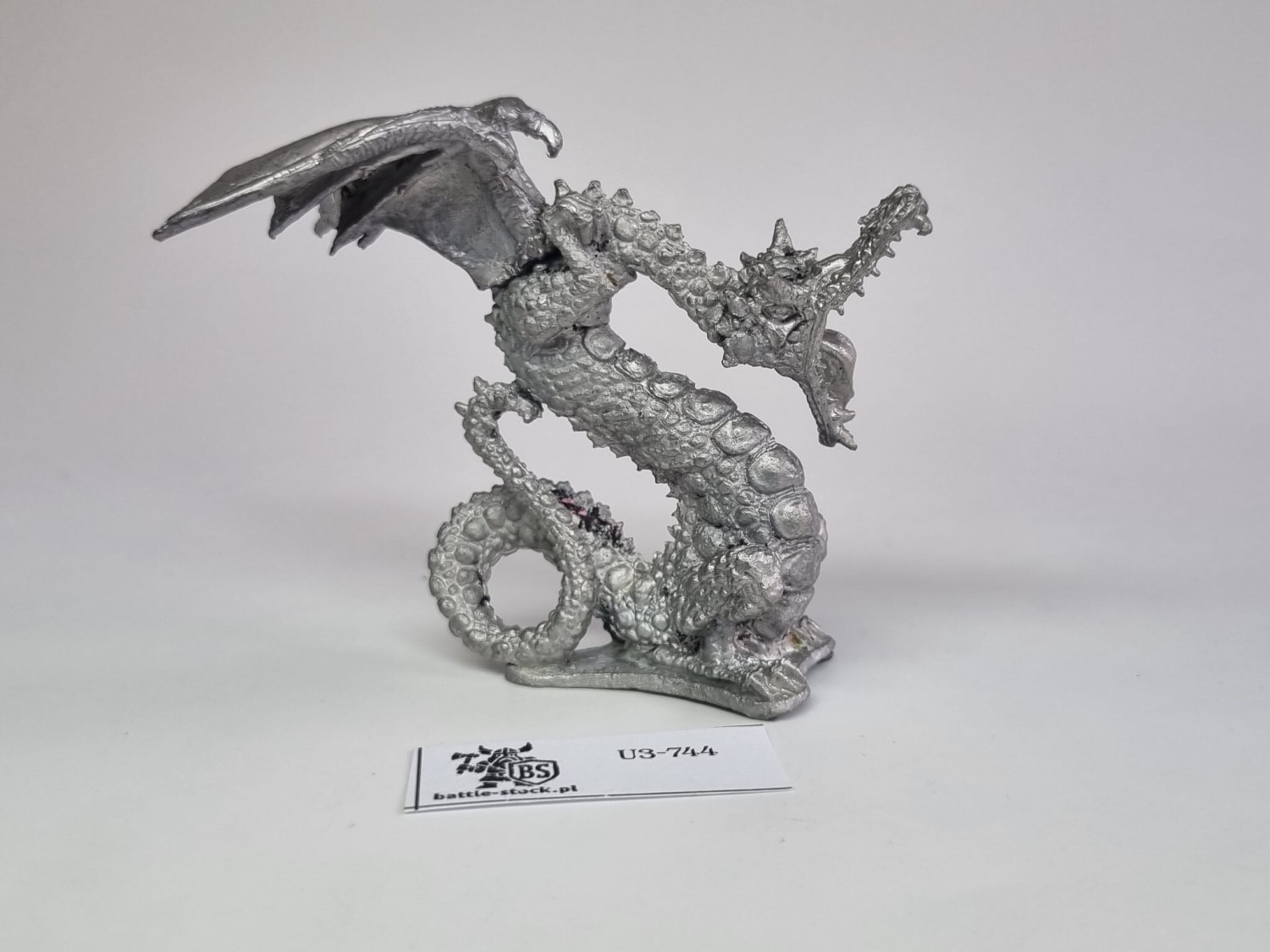 DG4 Black Dragon