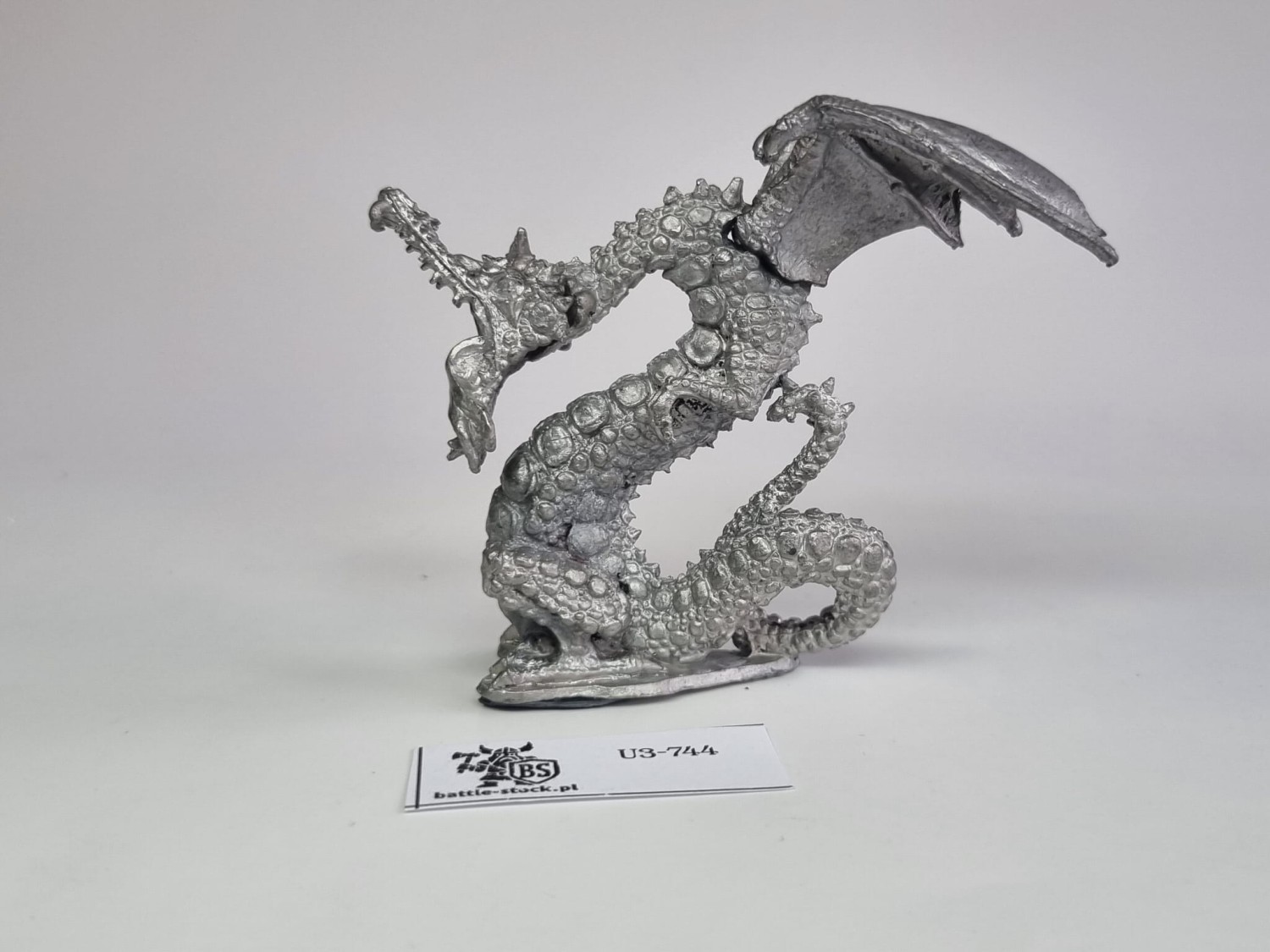 DG4 Black Dragon