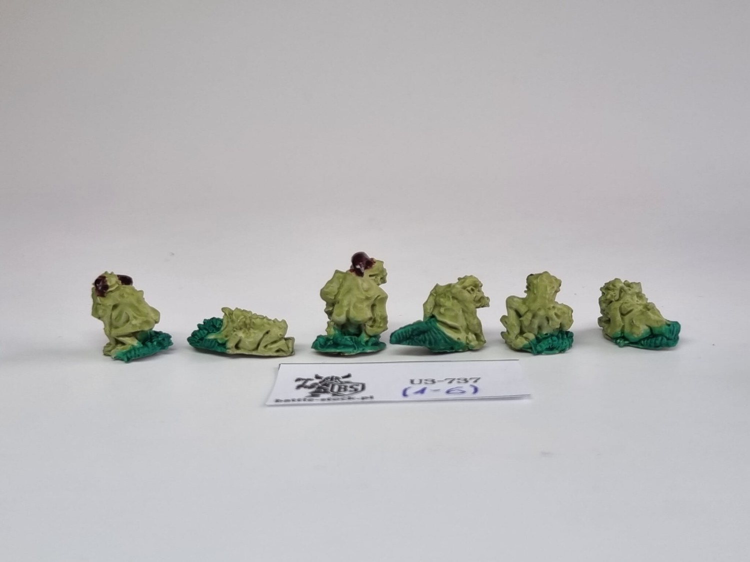 nurglings