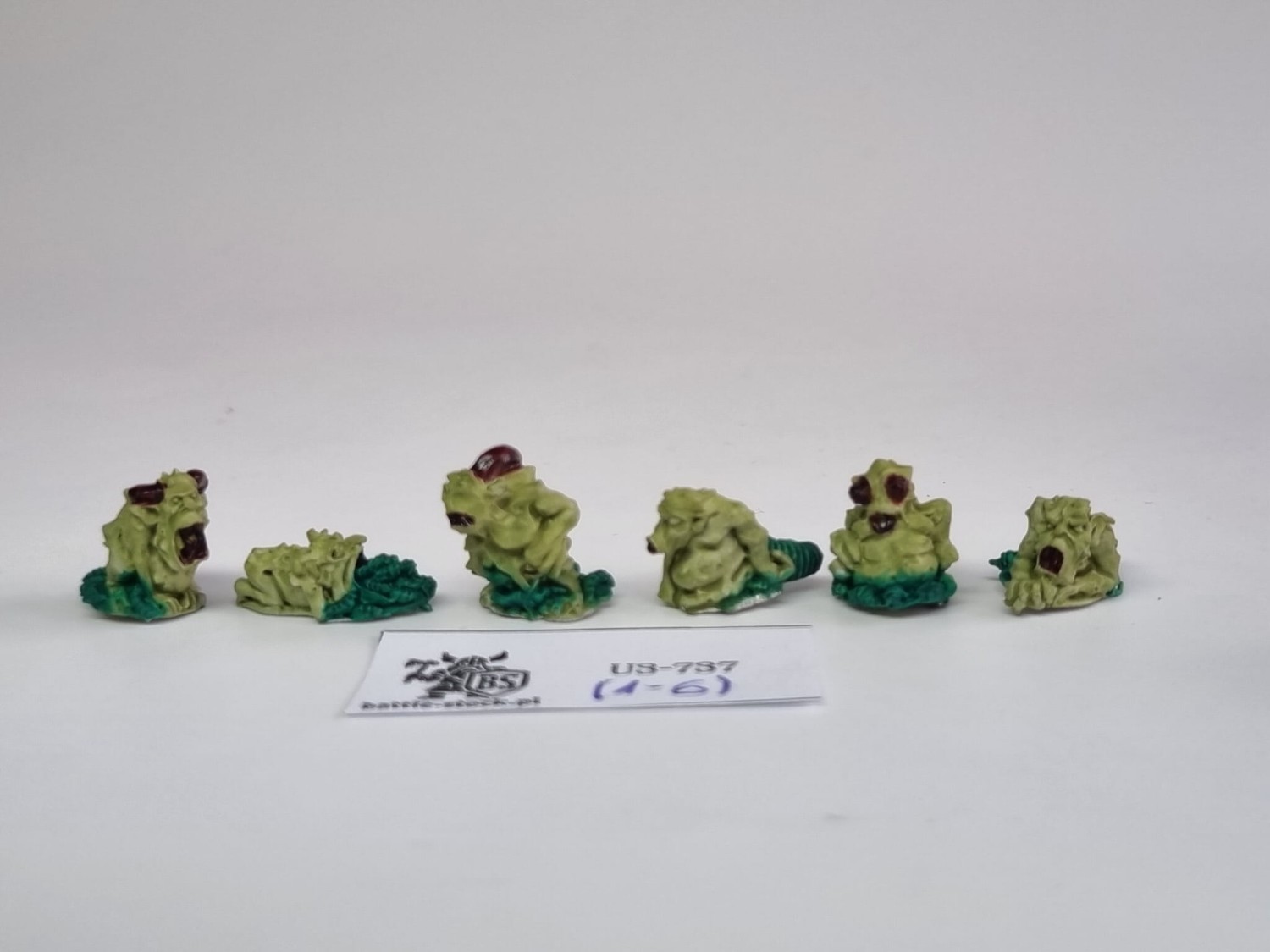 nurglings