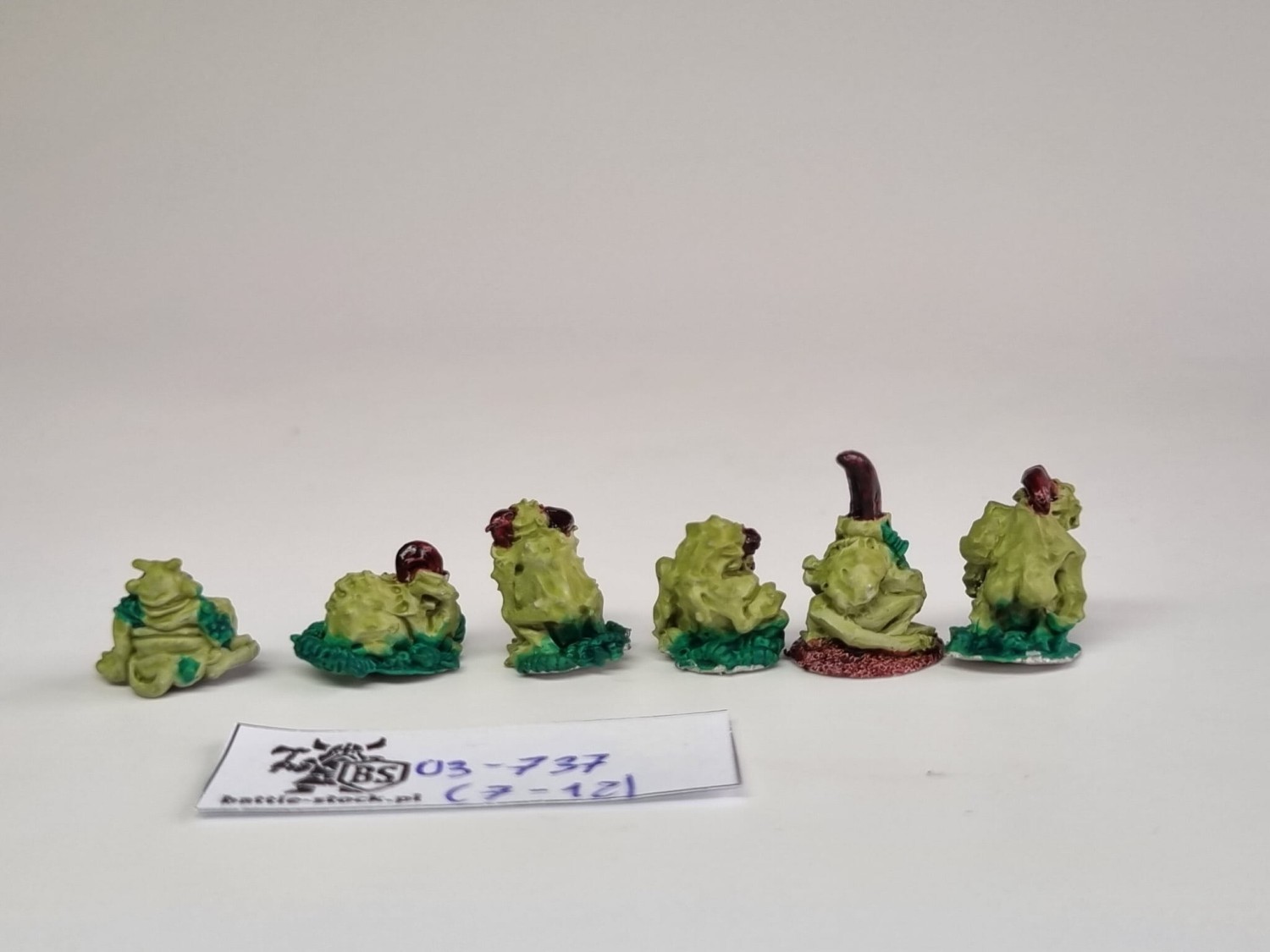 nurglings