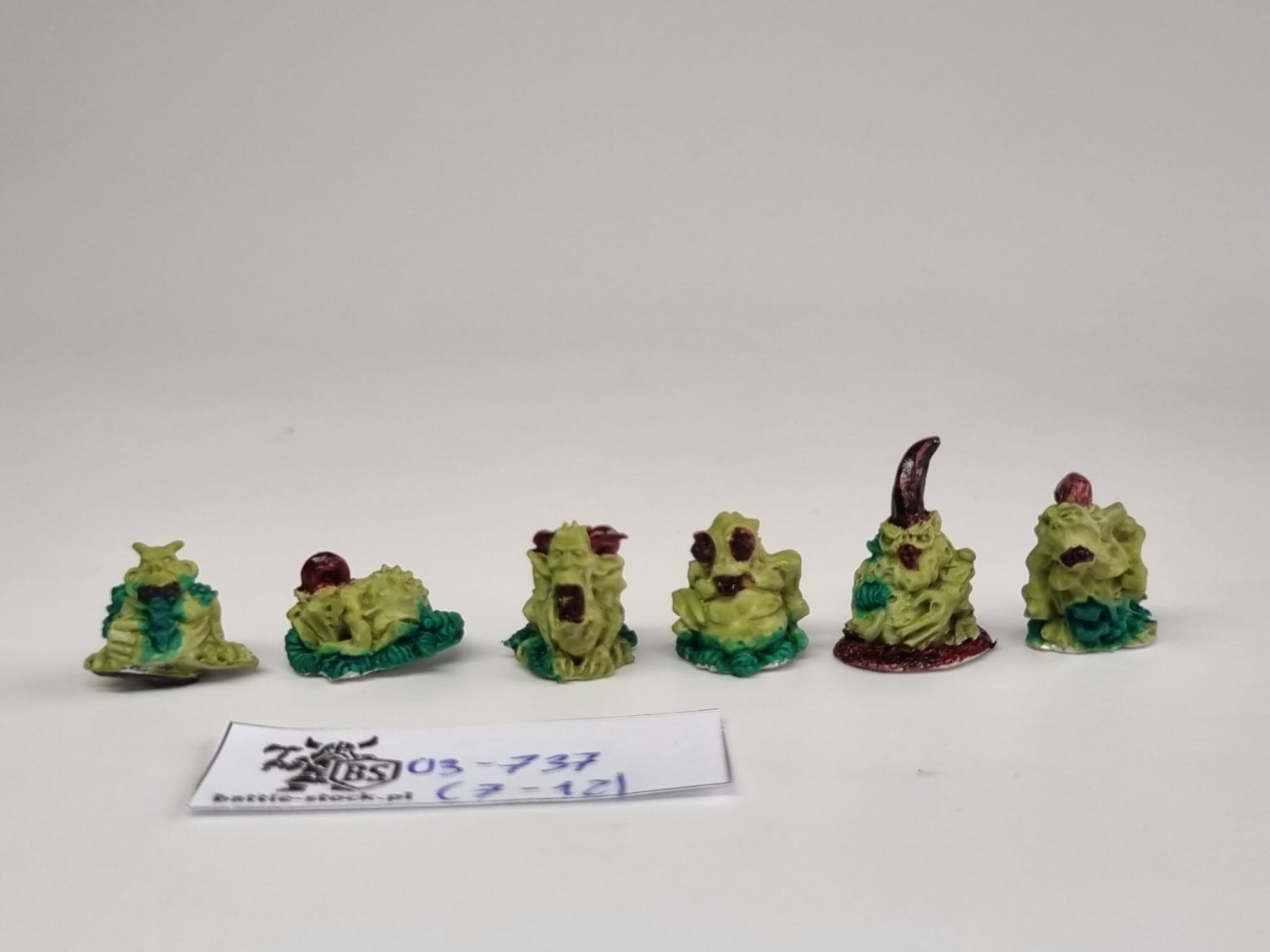 nurglings