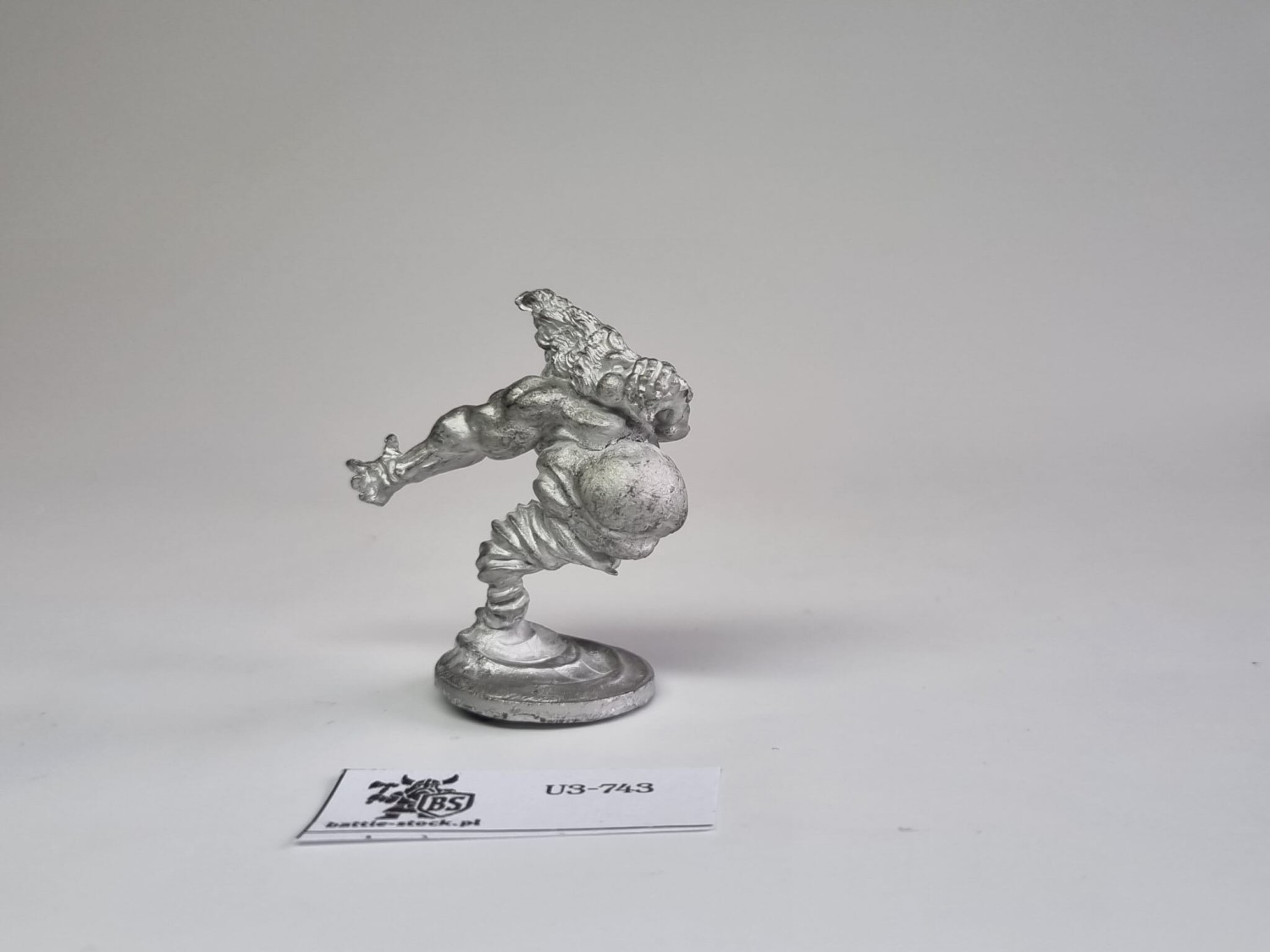 C34 air elemental