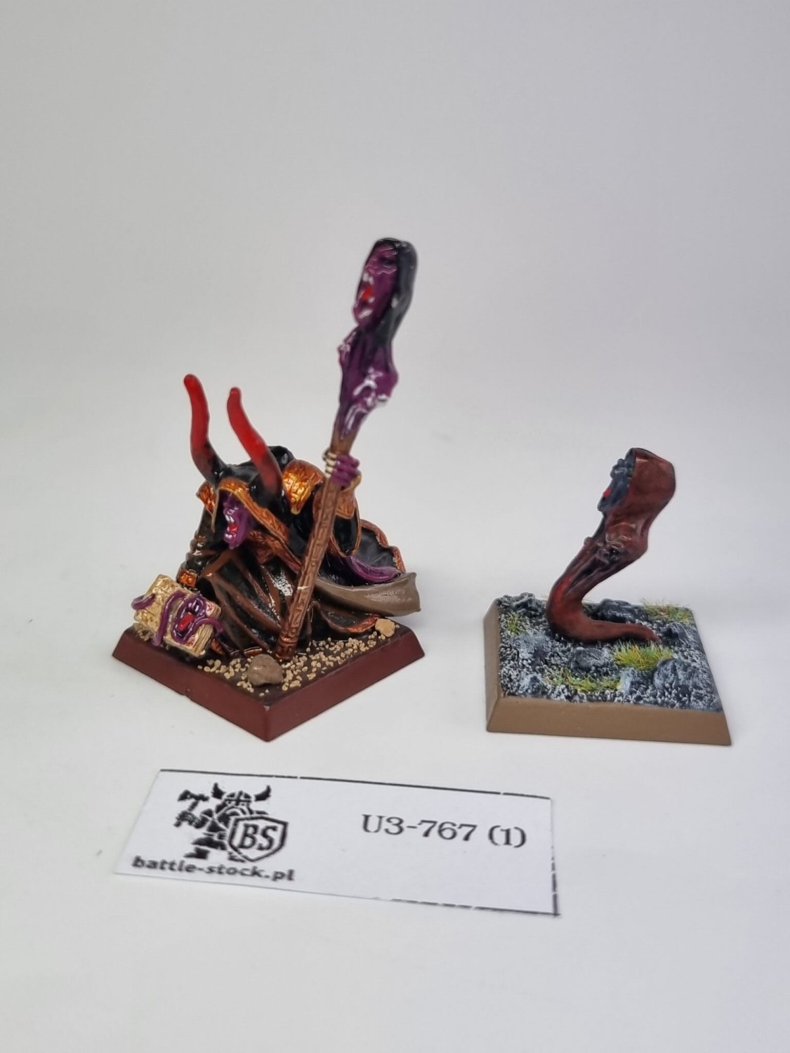 chaos sorcerer