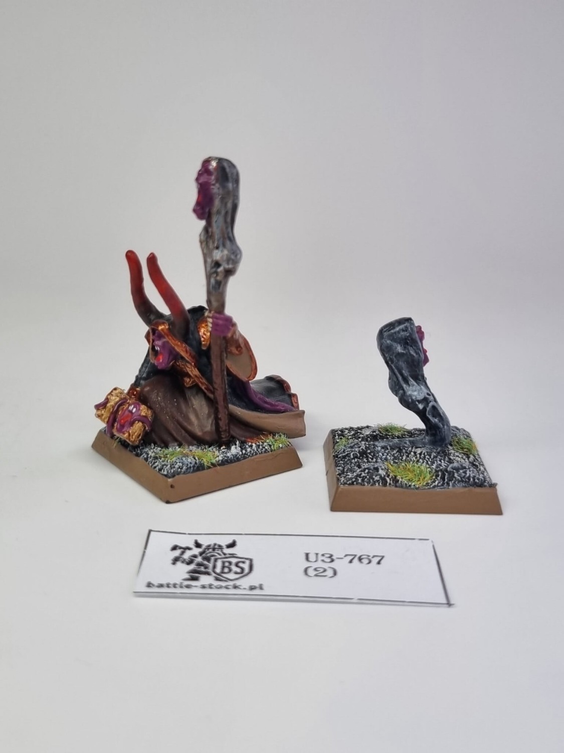 chaos sorcerer