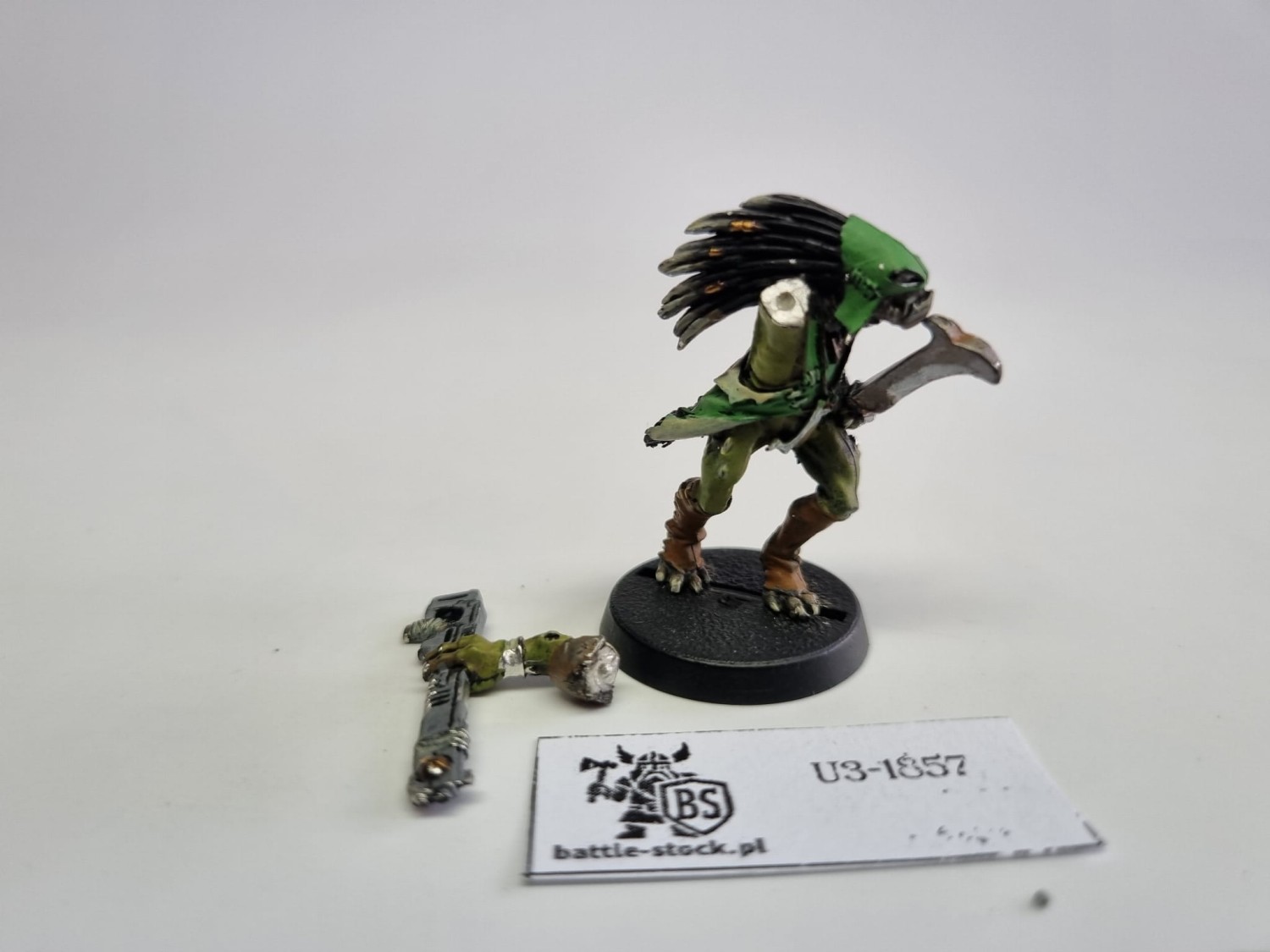 kroot hunter