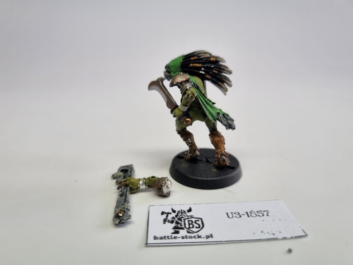 kroot hunter