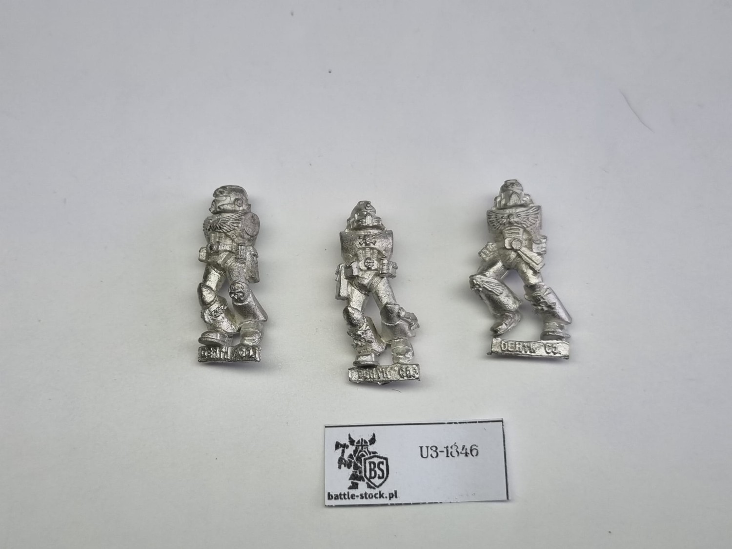 death company M