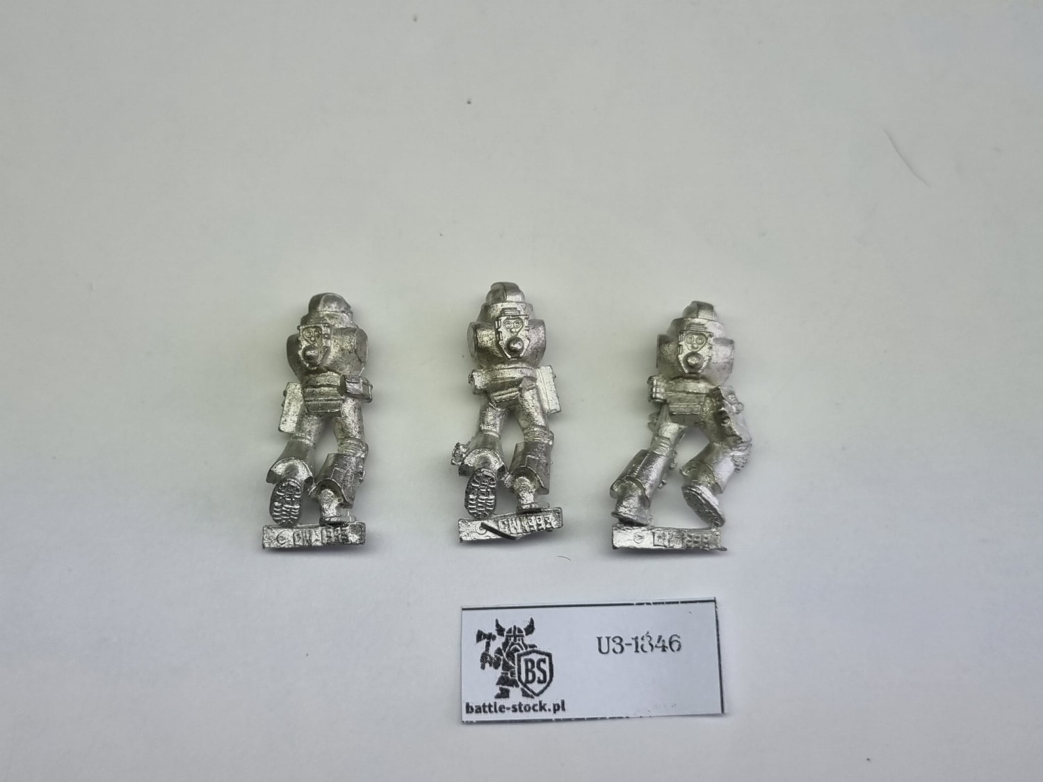death company M