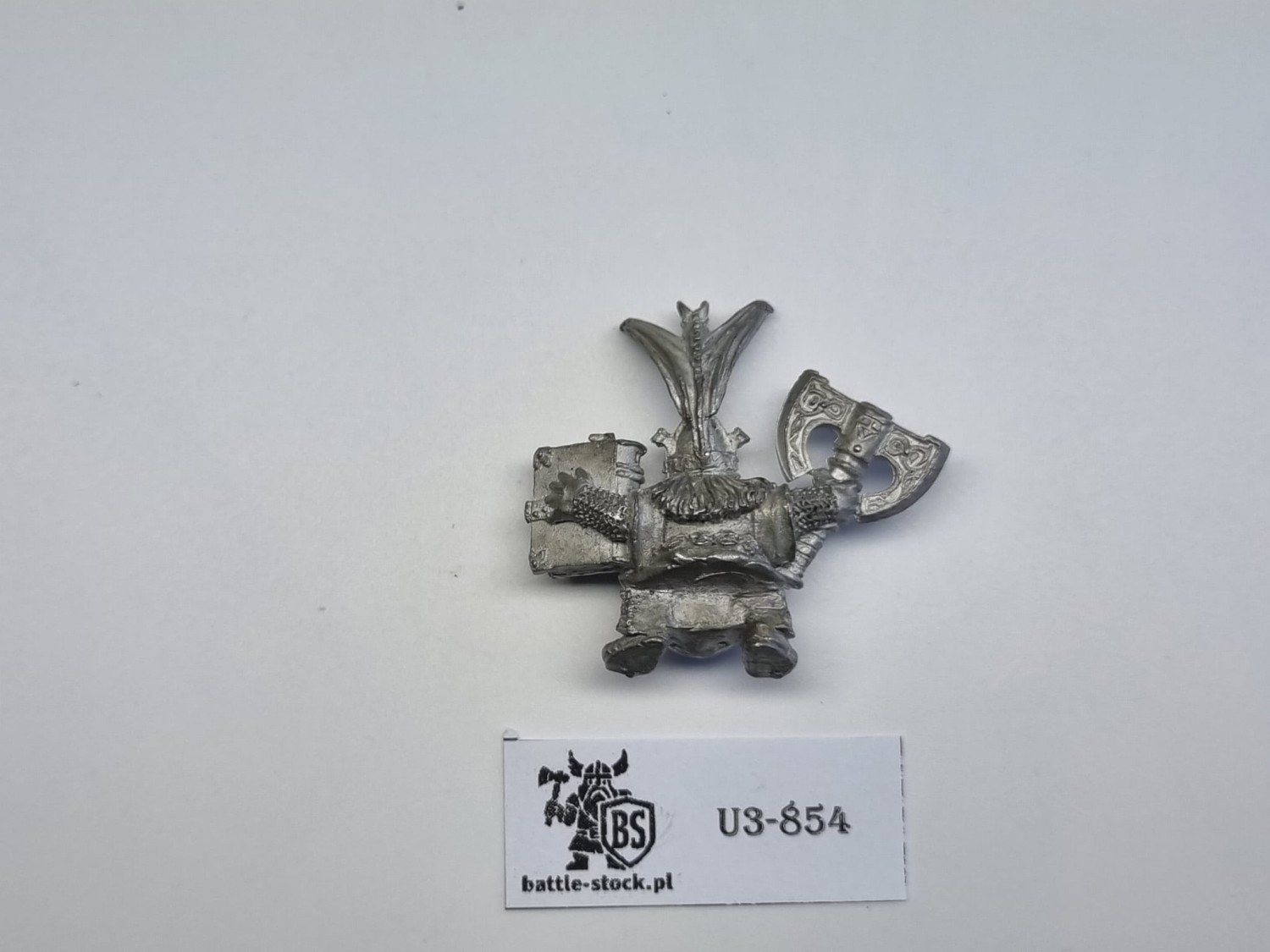 WFB dwarfs King z throne of power