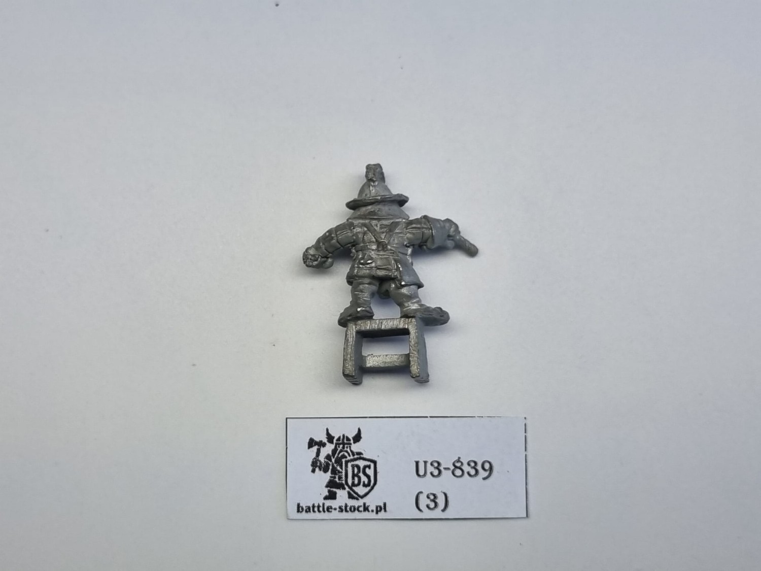 WFB dwarfs crew