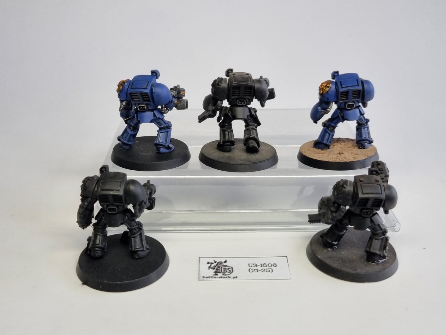 40k terminator squad