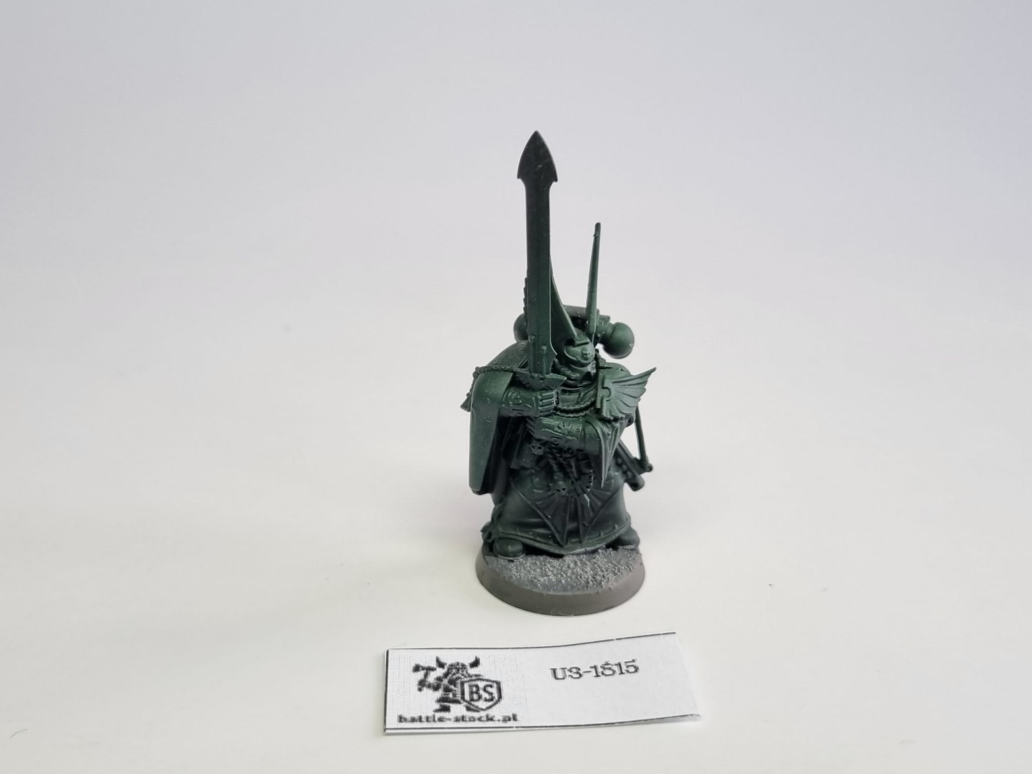 40k DA Company master