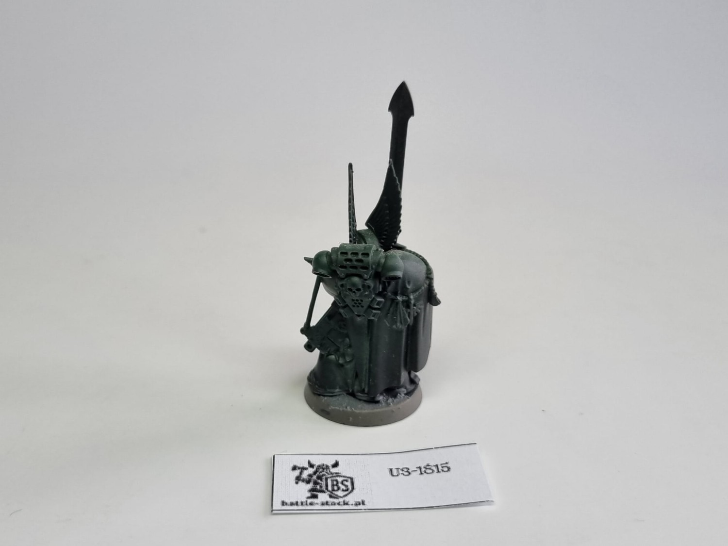 40k DA Company master