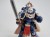 40k JoyToy Ultramarines captain