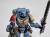 40k JoyToy Space wolves tactical