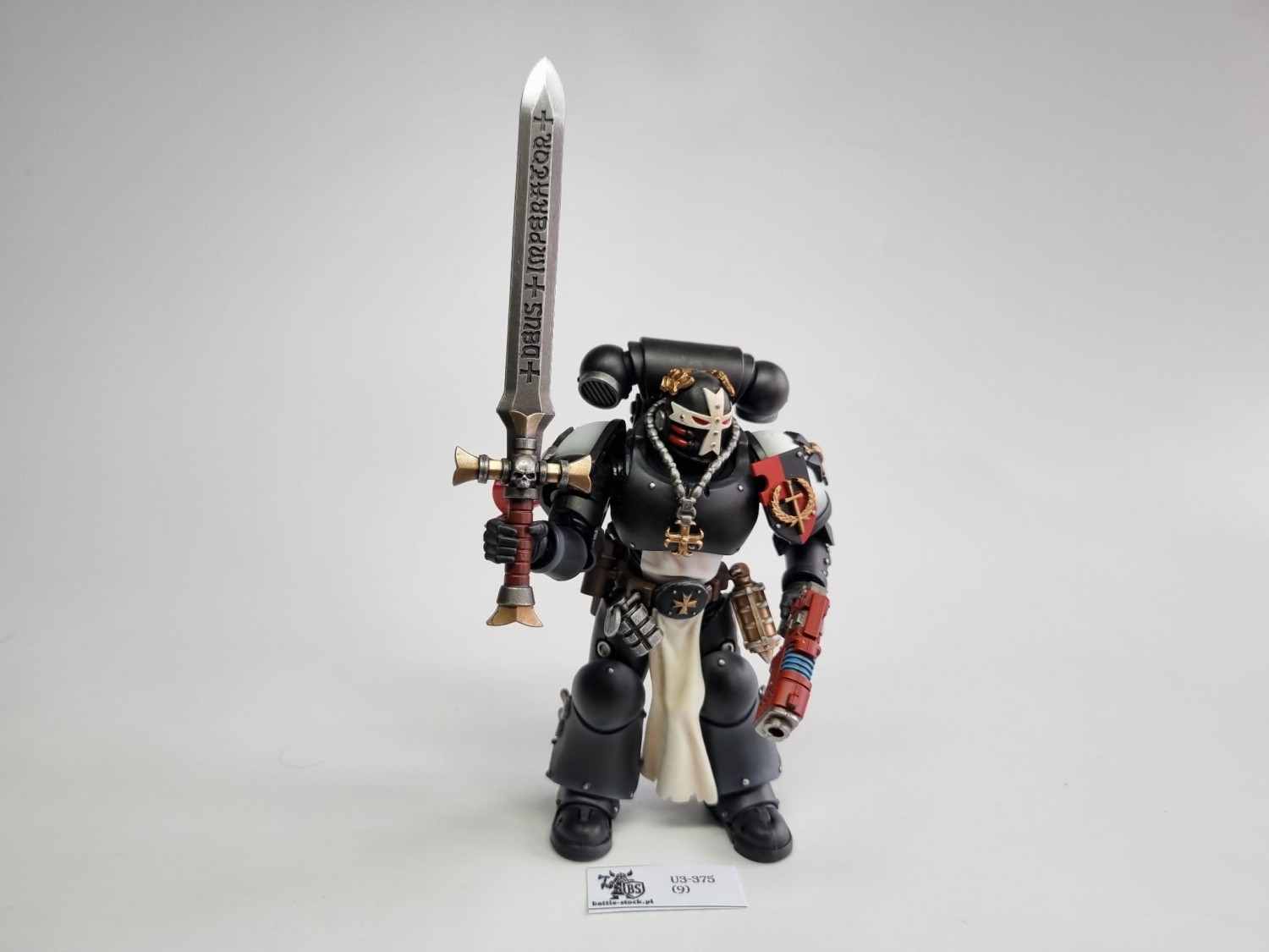 40k JoyToy BT emperors champiom
