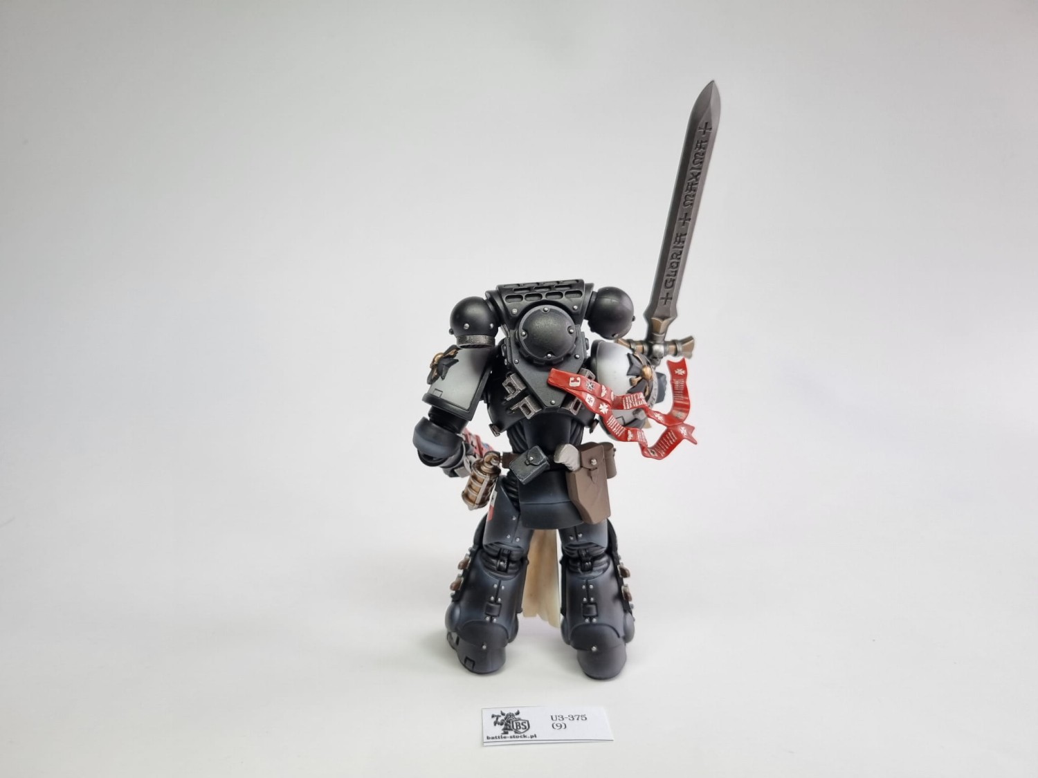 40k JoyToy BT emperors champiom